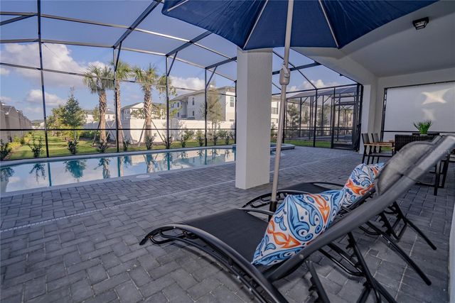 16276 SAINT MARTIN STREET, Clermont, FL 34714