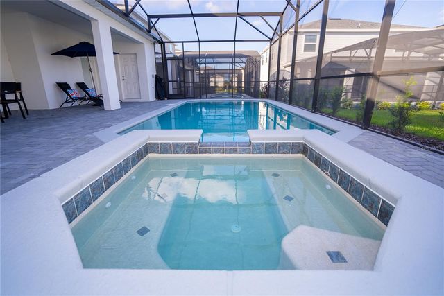16276 SAINT MARTIN STREET, Clermont, FL 34714