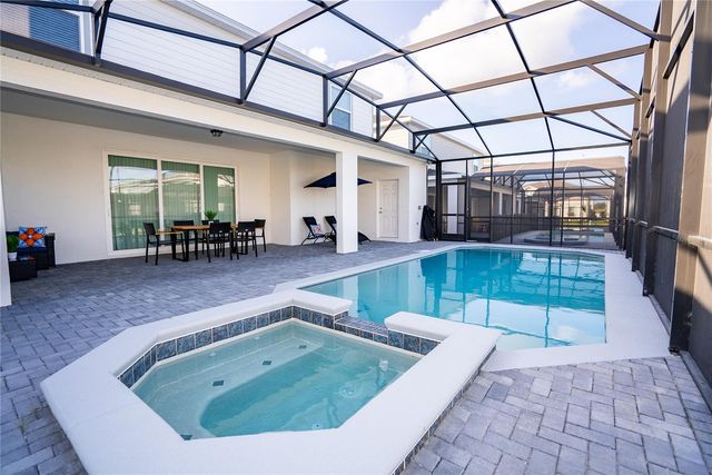 16276 SAINT MARTIN STREET, Clermont, FL 34714