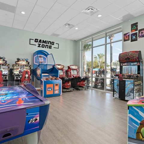 16276 SAINT MARTIN STREET, Clermont, FL 34714