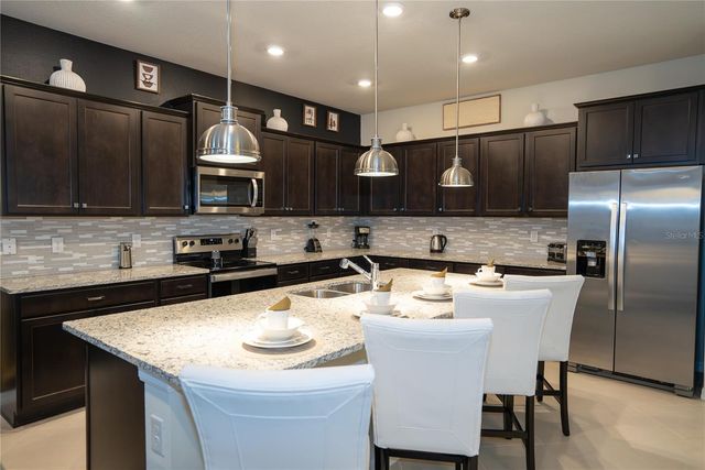 16276 SAINT MARTIN STREET, Clermont, FL 34714
