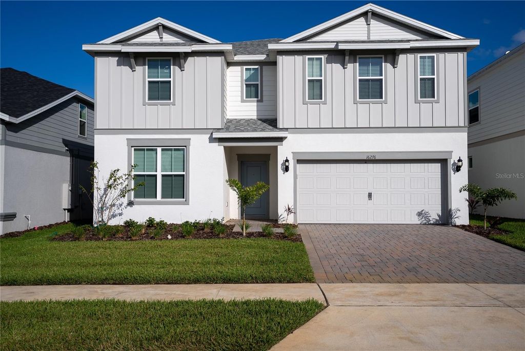 16276 SAINT MARTIN STREET, Clermont, FL 34714