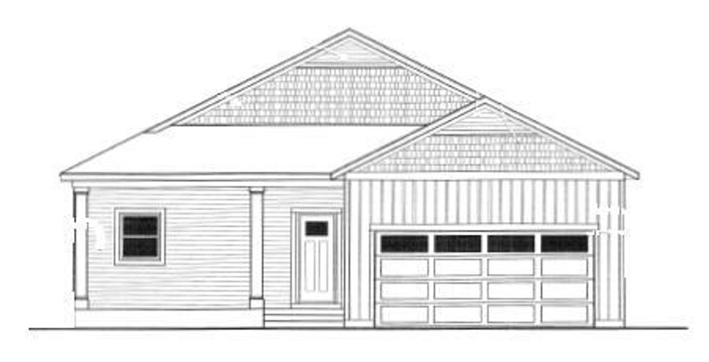 6344 S Bear Den Trail, Muskegon, MI 49444