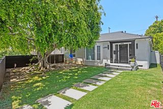 9007 David Avenue, Los Angeles, CA 90034