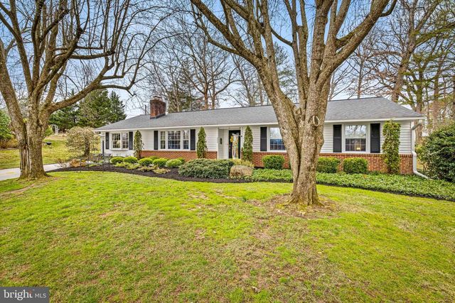 200 PURLINGTON RD, Lutherville Timonium, MD 21093