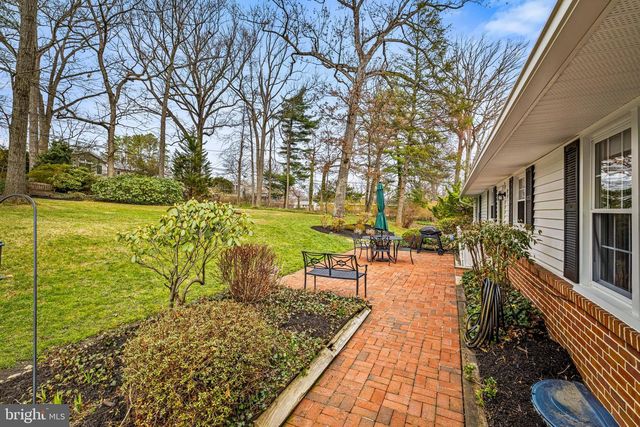 200 PURLINGTON RD, Lutherville Timonium, MD 21093