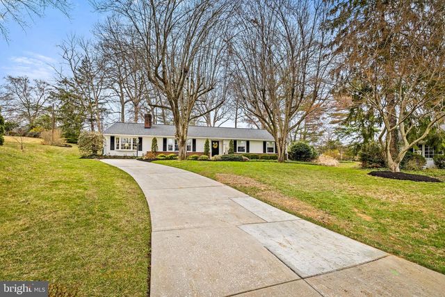 200 PURLINGTON RD, Lutherville Timonium, MD 21093