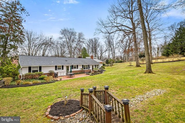 200 PURLINGTON RD, Lutherville Timonium, MD 21093