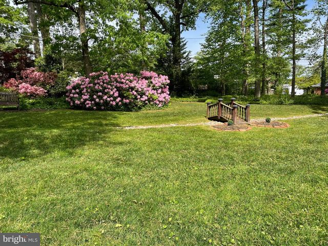 200 PURLINGTON RD, Lutherville Timonium, MD 21093