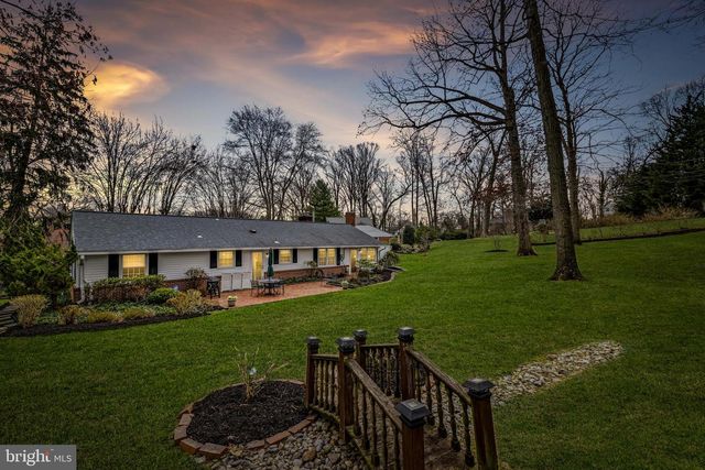 200 PURLINGTON RD, Lutherville Timonium, MD 21093