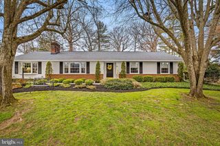 200 PURLINGTON RD, Lutherville Timonium, MD 21093