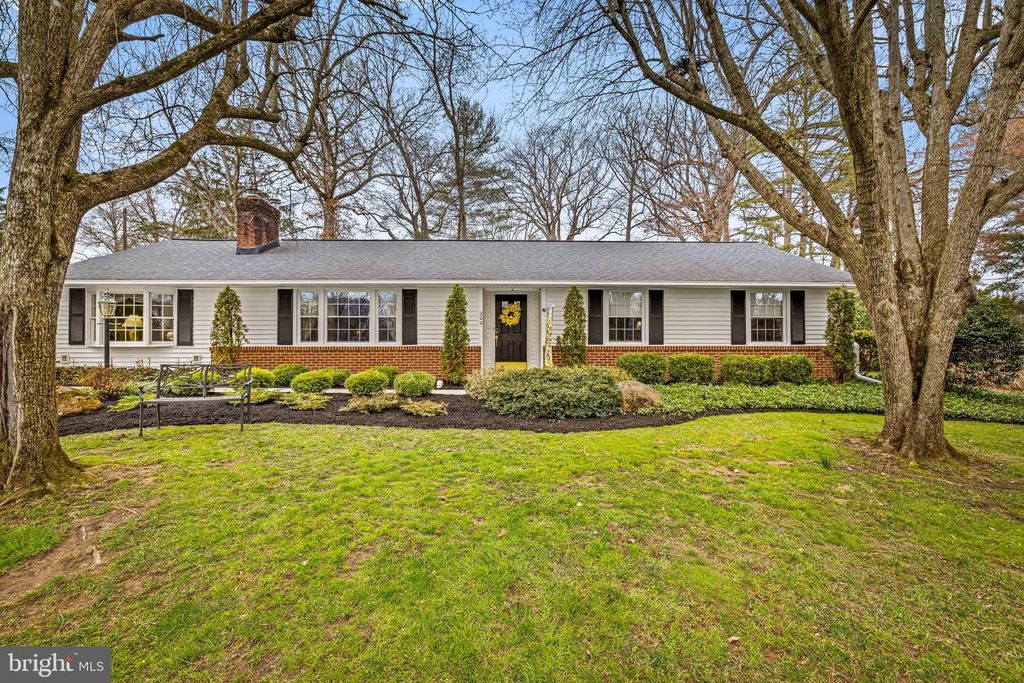 200 PURLINGTON RD, Lutherville Timonium, MD 21093
