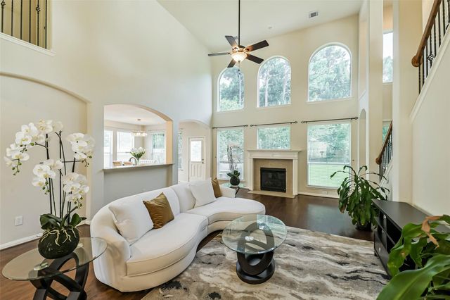 8718 Rolling Rapids Road, Humble, TX 77346