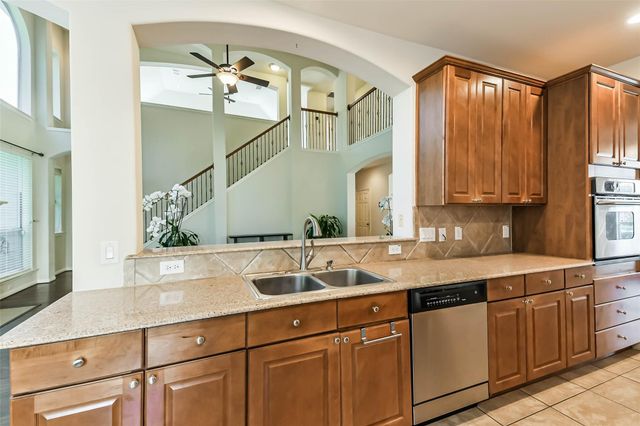 8718 Rolling Rapids Road, Humble, TX 77346