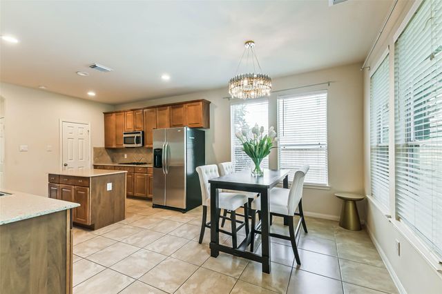 8718 Rolling Rapids Road, Humble, TX 77346