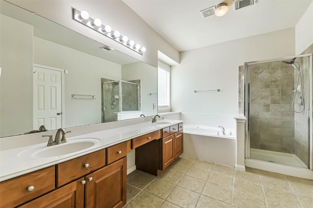 8718 Rolling Rapids Road, Humble, TX 77346