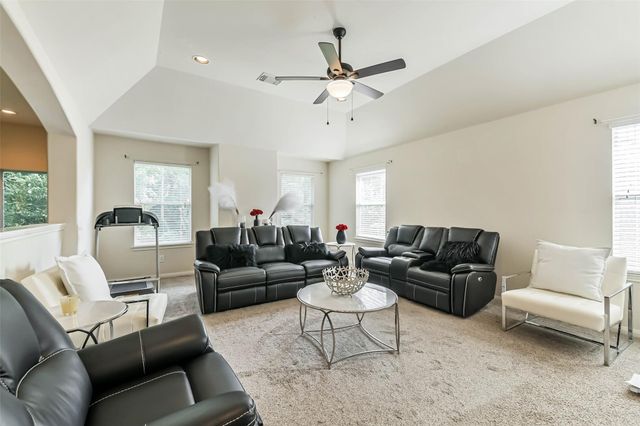 8718 Rolling Rapids Road, Humble, TX 77346