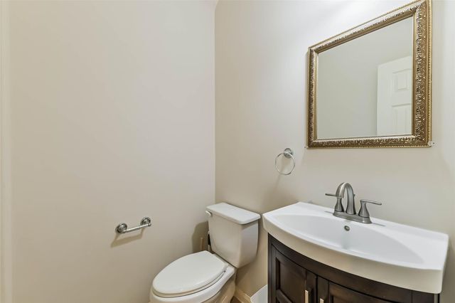 8718 Rolling Rapids Road, Humble, TX 77346