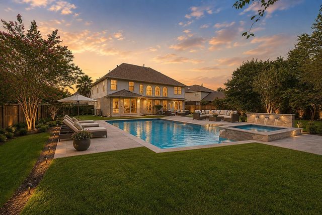 8718 Rolling Rapids Road, Humble, TX 77346