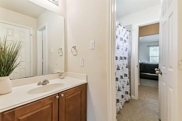 8718 Rolling Rapids Road, Humble, TX 77346