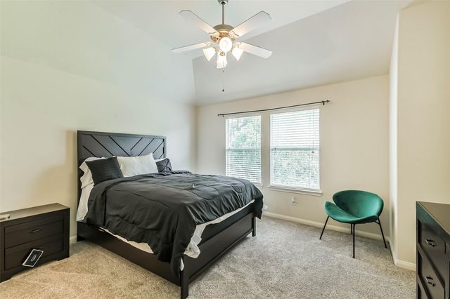 8718 Rolling Rapids Road, Humble, TX 77346
