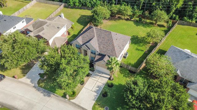 8718 Rolling Rapids Road, Humble, TX 77346