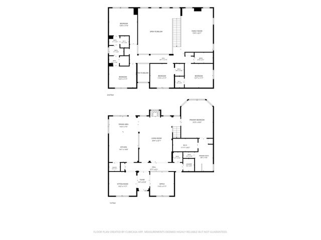 8718 Rolling Rapids Road, Humble, TX 77346