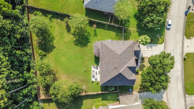 8718 Rolling Rapids Road, Humble, TX 77346
