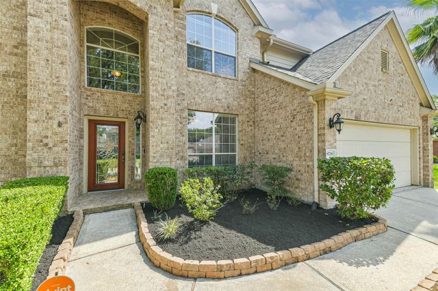 8718 Rolling Rapids Road, Humble, TX 77346
