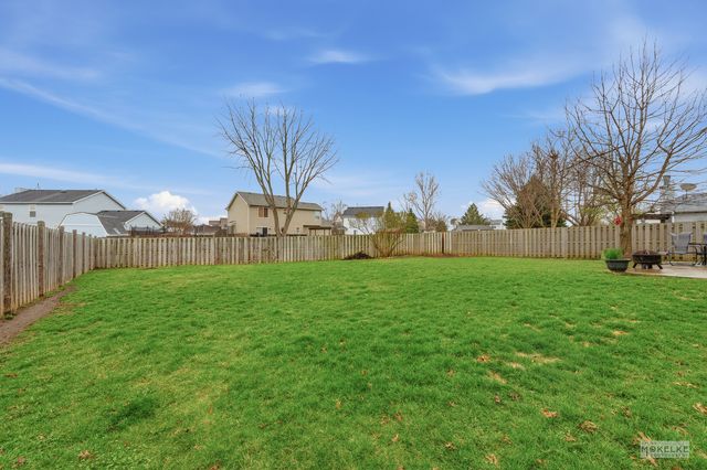 1447 Aspen Lane, Yorkville, IL 60560