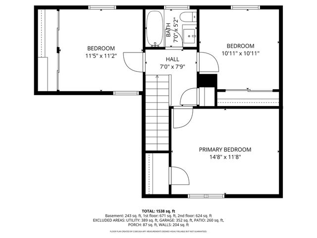 1447 Aspen Lane, Yorkville, IL 60560