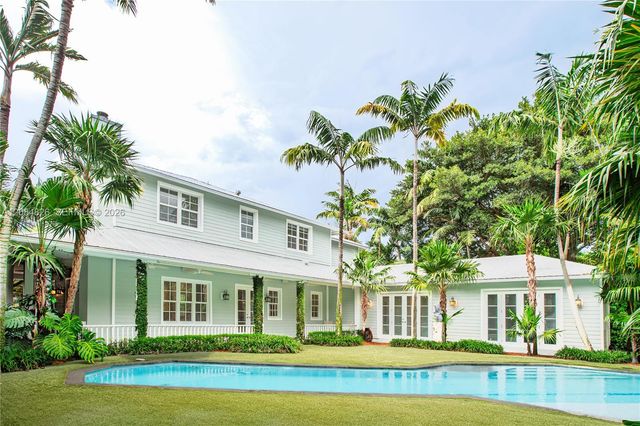 6500 SW 85th Street, Miami, FL 33143