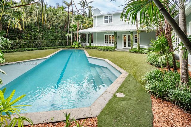 6500 SW 85th Street, Miami, FL 33143