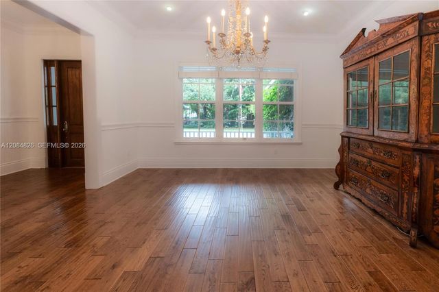 6500 SW 85th Street, Miami, FL 33143