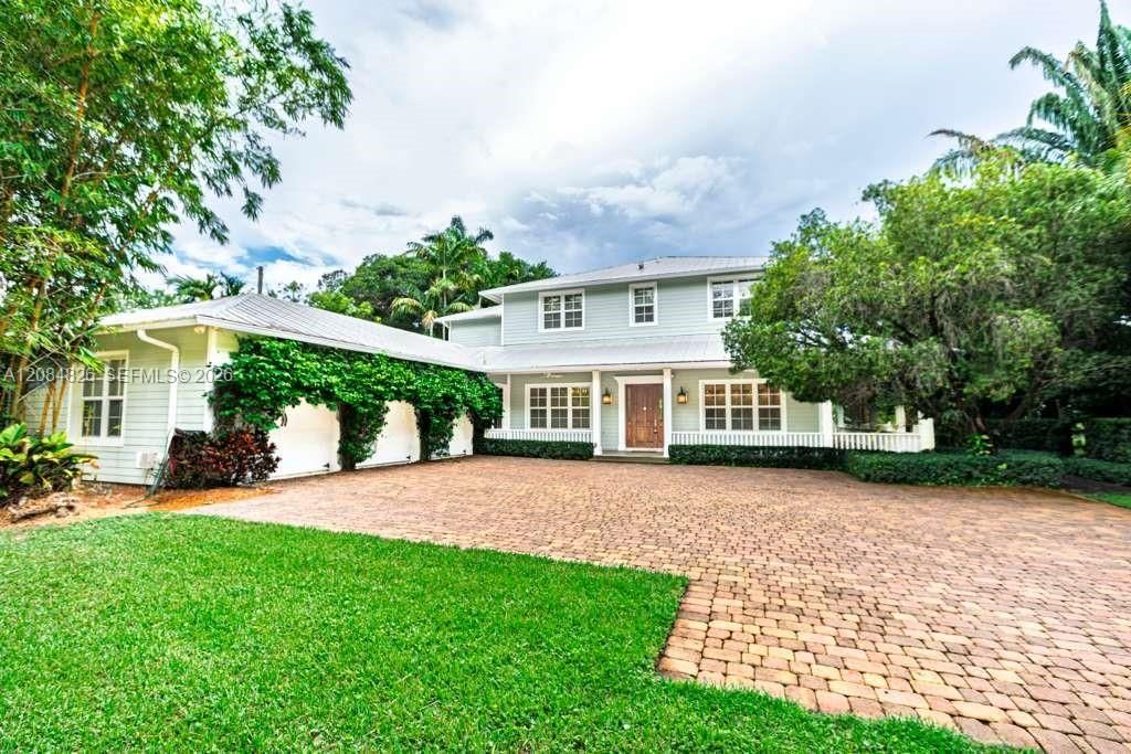 6500 SW 85th Street, Miami, FL 33143