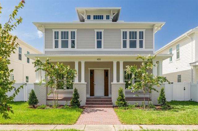 455 47TH AVENUE N, St Petersburg, FL 33703