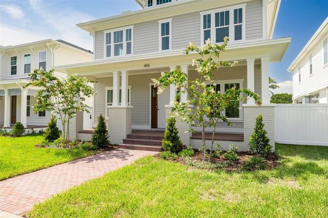 455 47TH AVENUE N, St Petersburg, FL 33703