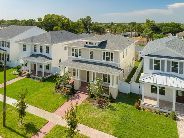 455 47TH AVENUE N, St Petersburg, FL 33703