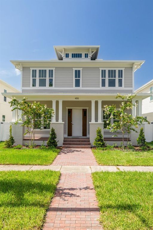 455 47TH AVENUE N, St Petersburg, FL 33703