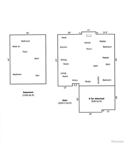 13897 Dahlia Street, Thornton, CO 80602