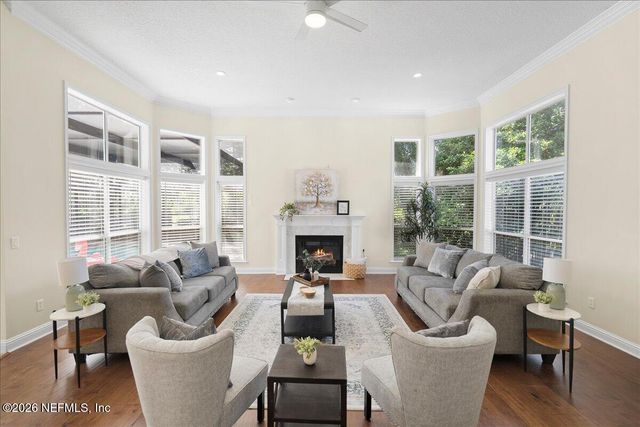 1470 HARRINGTON PARK Drive, Jacksonville, FL 32225