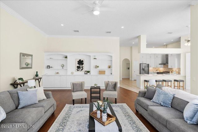 1470 HARRINGTON PARK Drive, Jacksonville, FL 32225