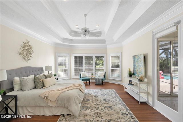1470 HARRINGTON PARK Drive, Jacksonville, FL 32225