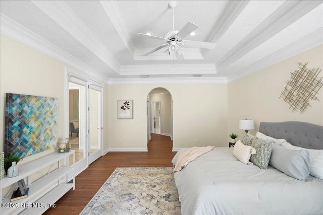 1470 HARRINGTON PARK Drive, Jacksonville, FL 32225