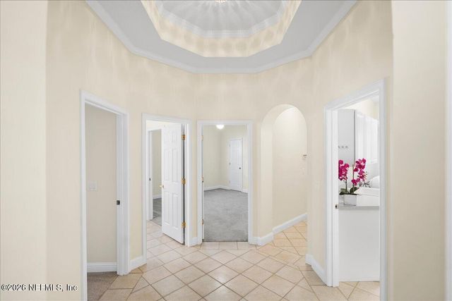 1470 HARRINGTON PARK Drive, Jacksonville, FL 32225