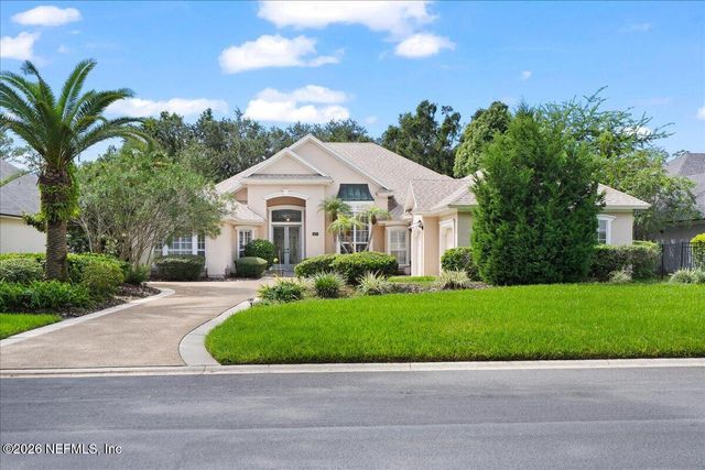 1470 HARRINGTON PARK Drive, Jacksonville, FL 32225