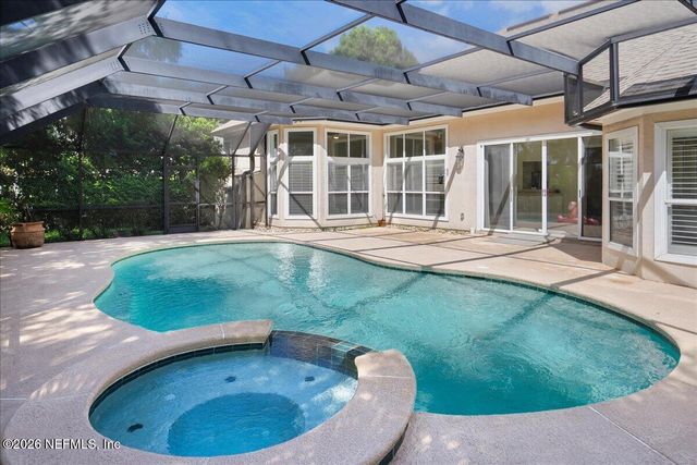 1470 HARRINGTON PARK Drive, Jacksonville, FL 32225