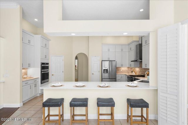 1470 HARRINGTON PARK Drive, Jacksonville, FL 32225