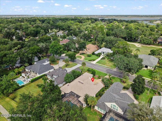 1470 HARRINGTON PARK Drive, Jacksonville, FL 32225