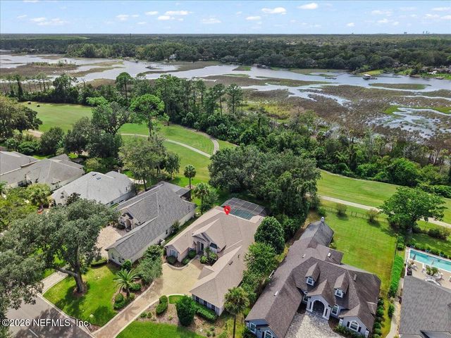 1470 HARRINGTON PARK Drive, Jacksonville, FL 32225